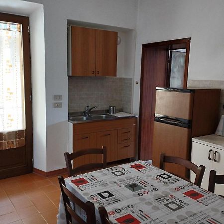 Вілла La Casina Di Boscalto Petroio Екстер'єр фото