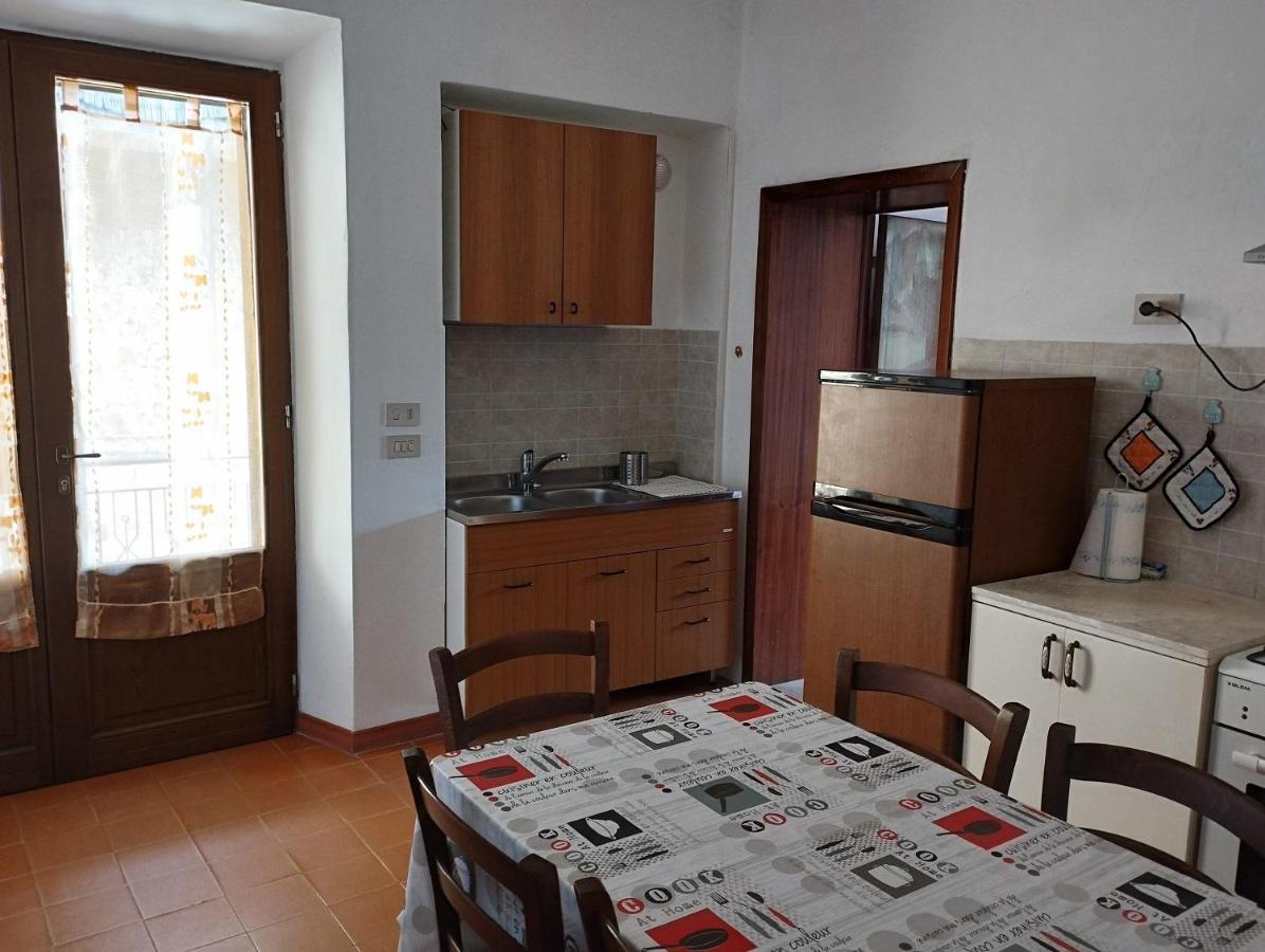 Вілла La Casina Di Boscalto Petroio Екстер'єр фото