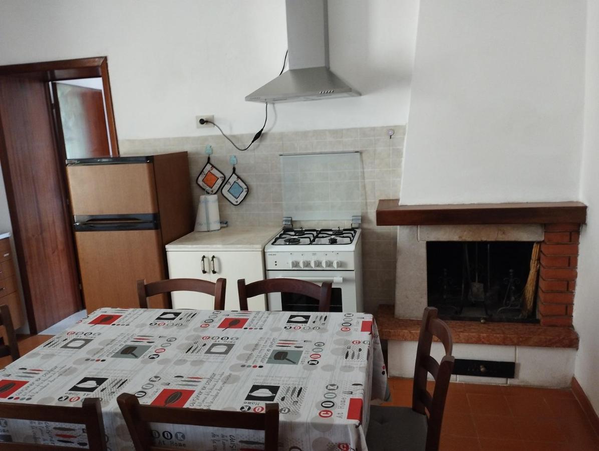 Вілла La Casina Di Boscalto Petroio Екстер'єр фото
