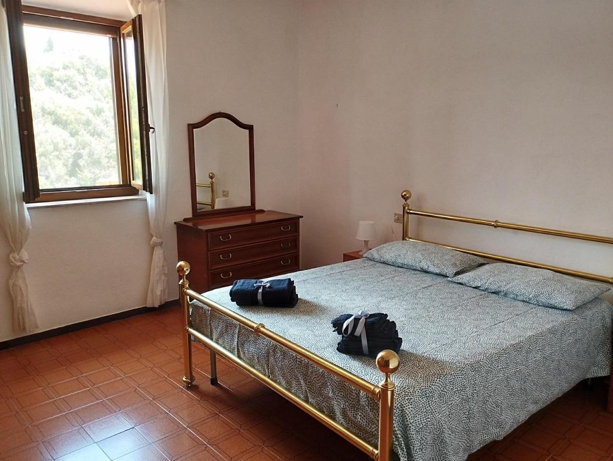 Вілла La Casina Di Boscalto Petroio Екстер'єр фото